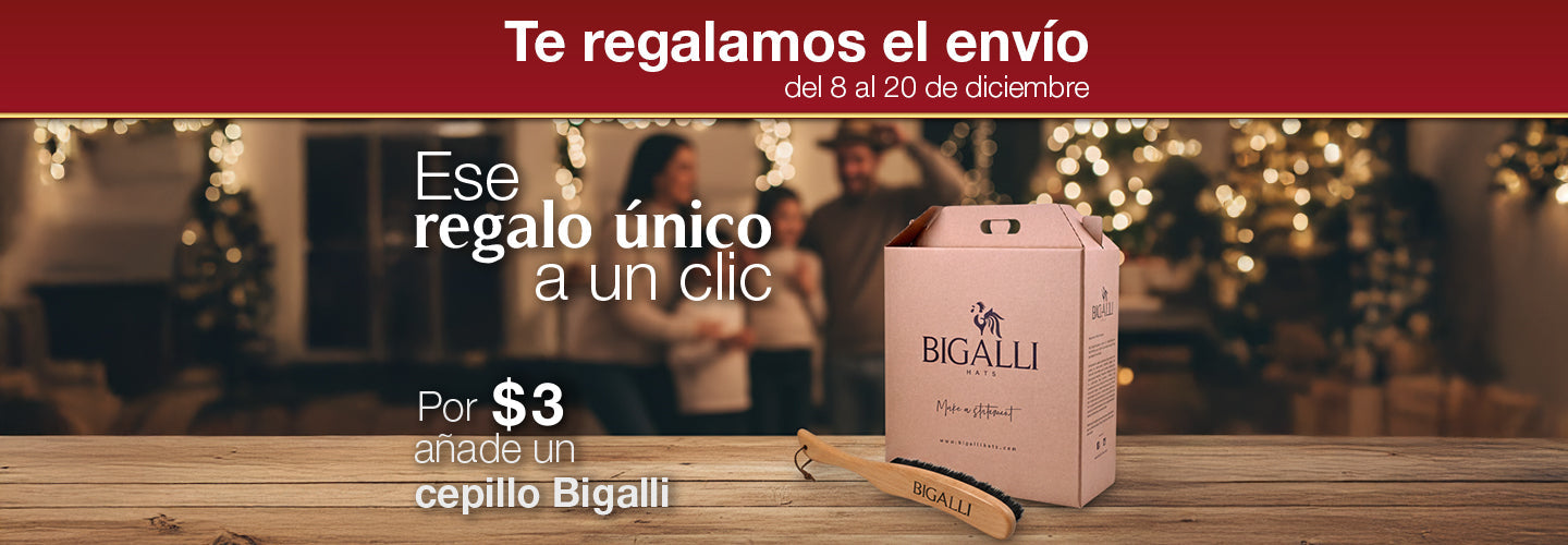 Gift Guide - Navidad hasta $50