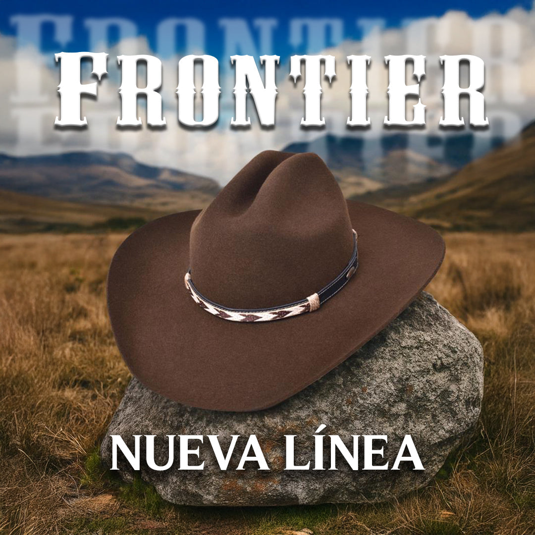 Nueva Línea Frontier