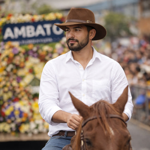 Sombreros para Papá
