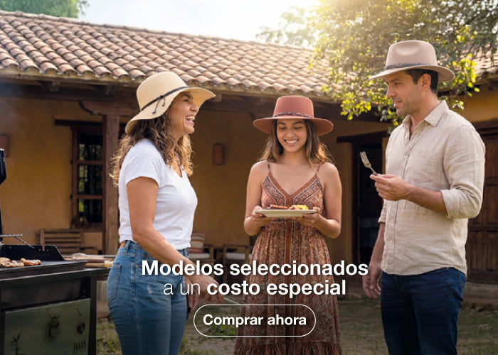 Liquidaciones de temporada - Sombreros Bigalli hasta el 30% OFF