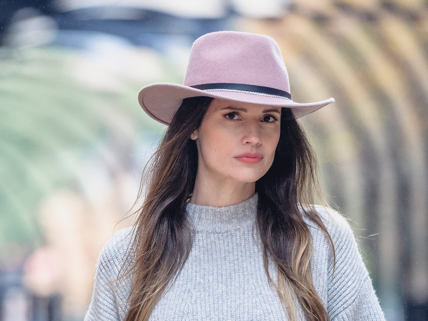 Cattle Queen Lana