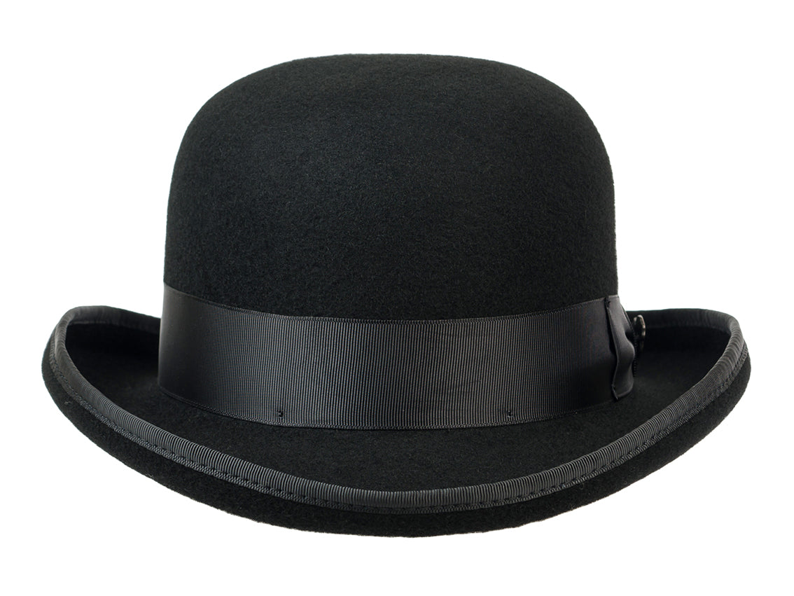 Bowler Fully Lined Lana