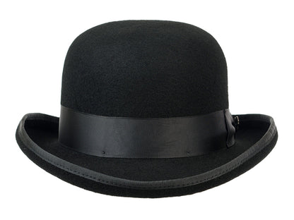 Bowler Fully Lined Lana