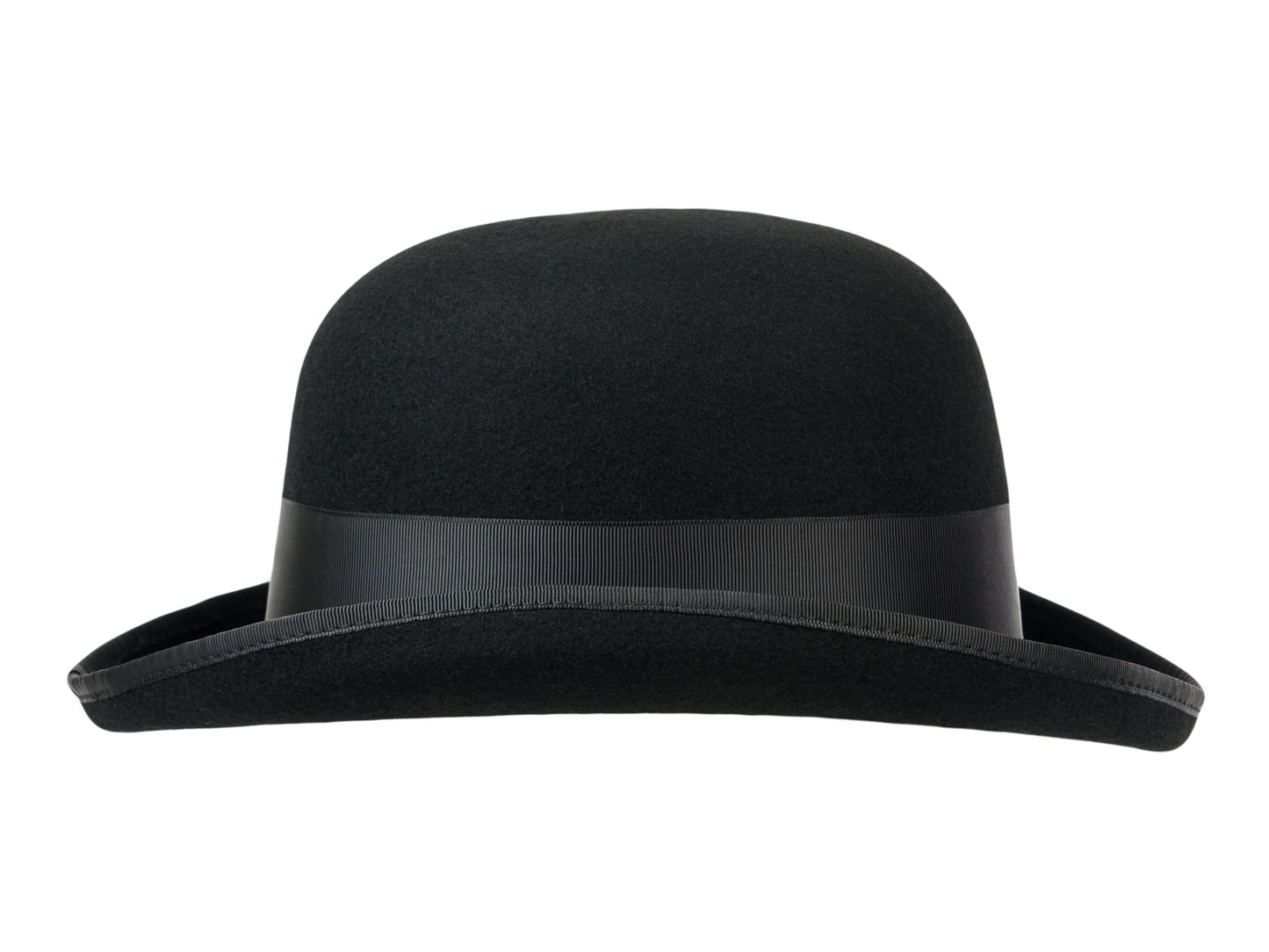 Bowler Fully Lined Lana