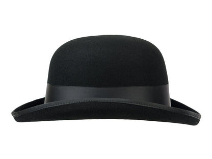 Bowler Fully Lined Lana