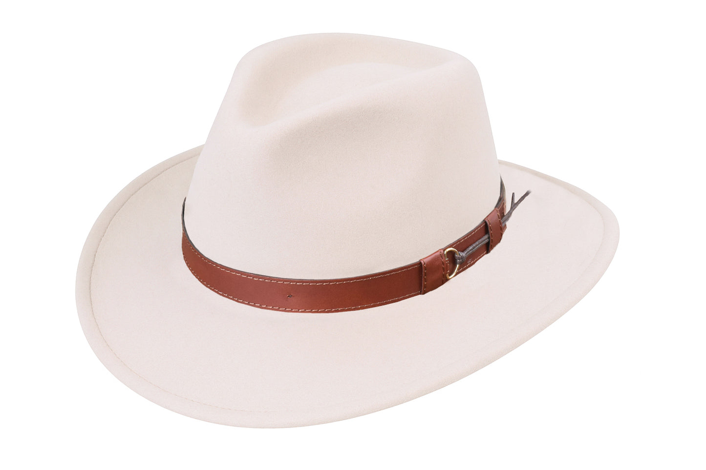 Outback Simbrero de Lana