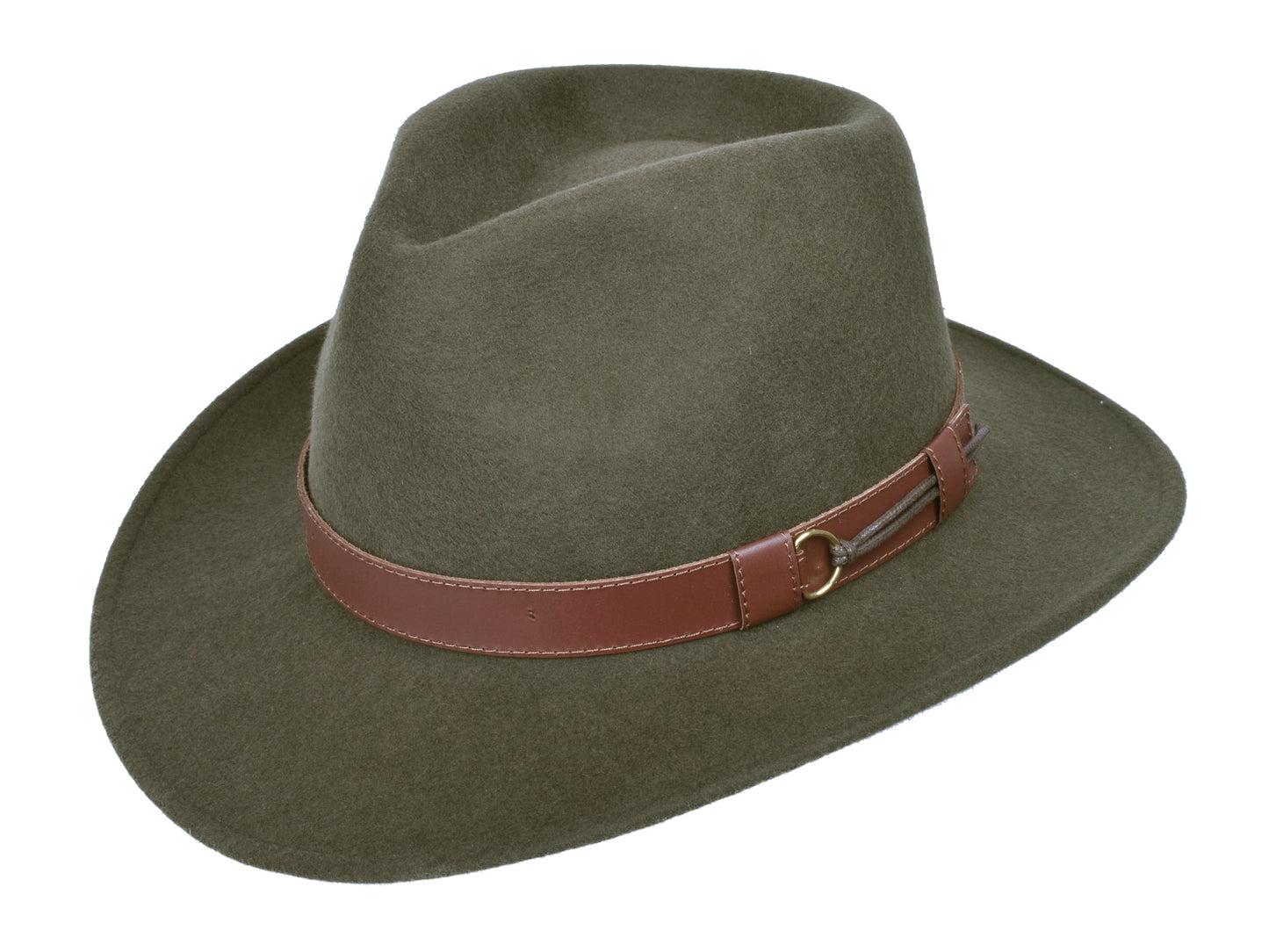 Outback Simbrero de Lana