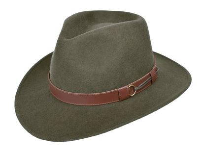 Outback Simbrero de Lana