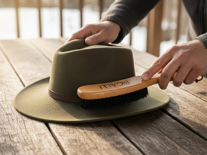 Cepillo para Sombreros