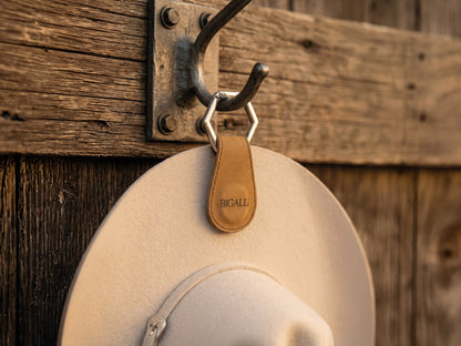 Hat Clip Bigalli