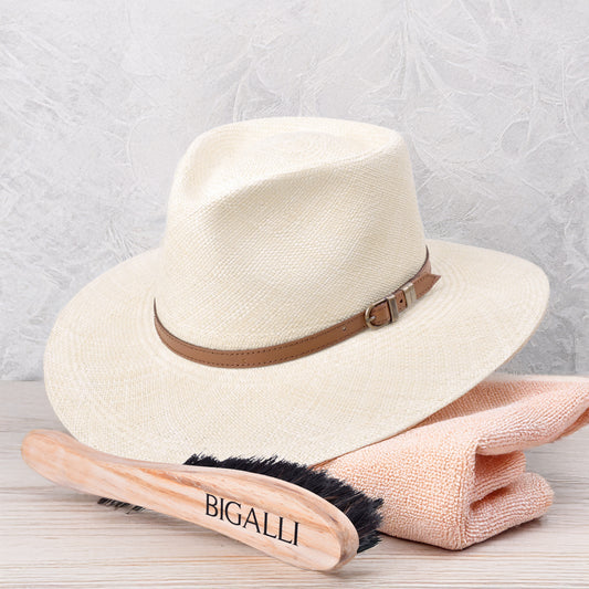 Cepillo para Sombreros - Bigalli Tienda en línea