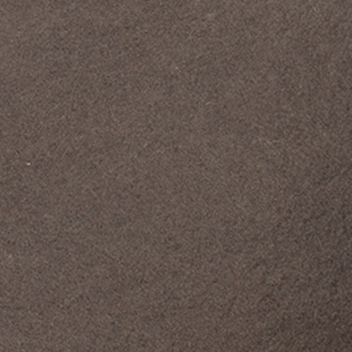 Abrigo de lana Outback Lana de Bigalli en tono musgo, con textura de lana gruesa y diseño elegante para clima frío.